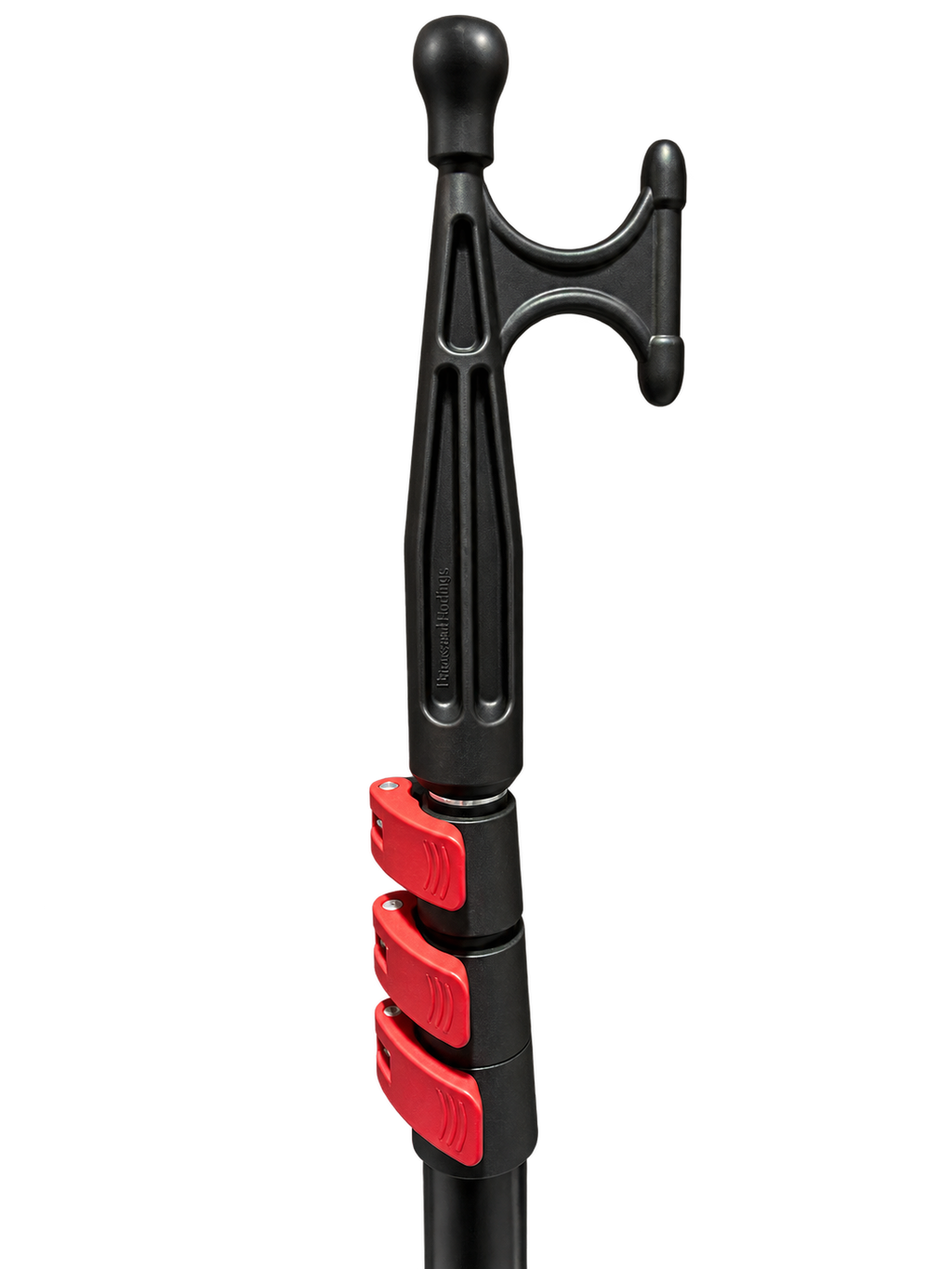 Buoycatcher Dual-Action Boat Hook