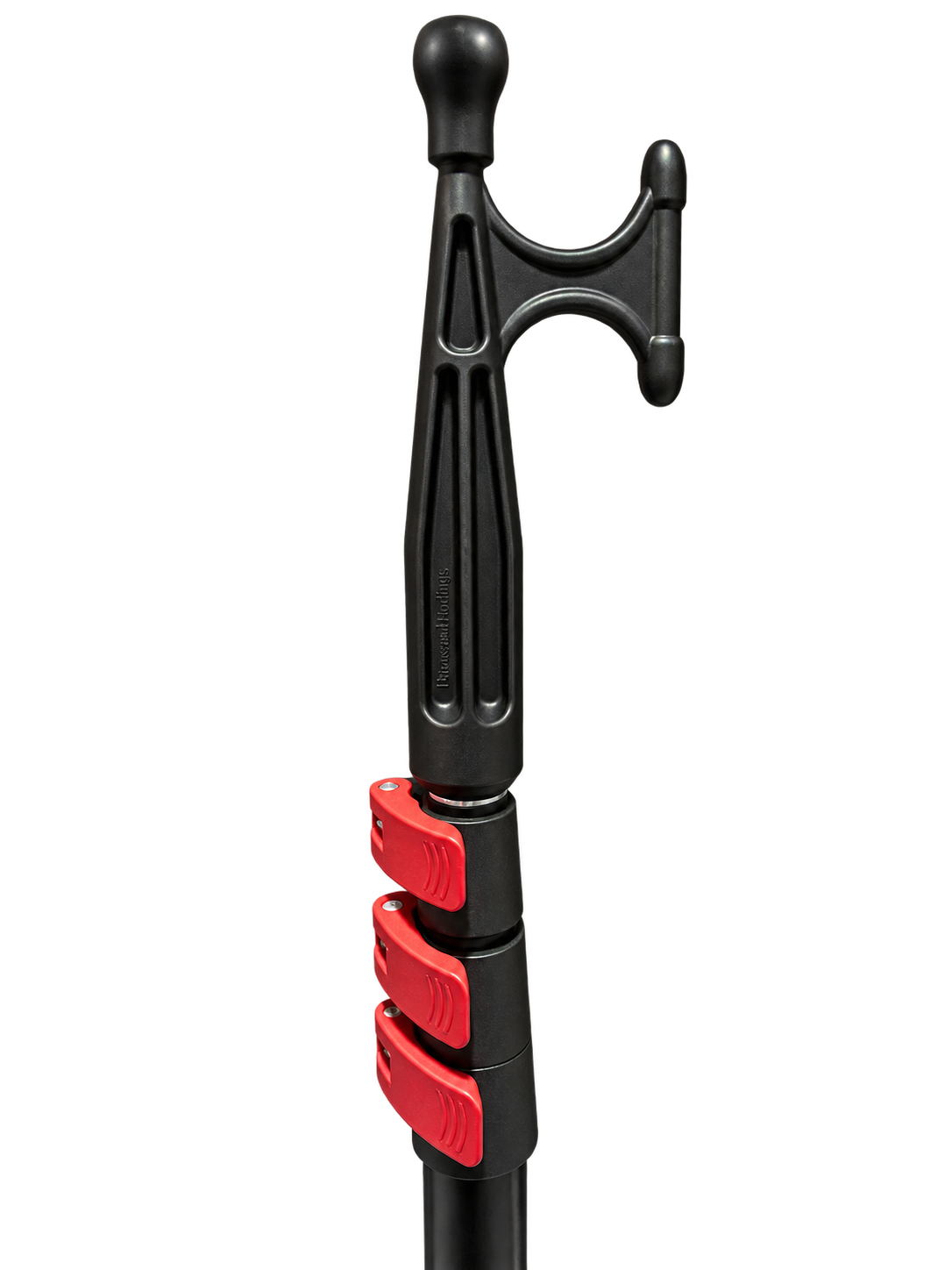 Buoycatcher Dual-Action Boat Hook