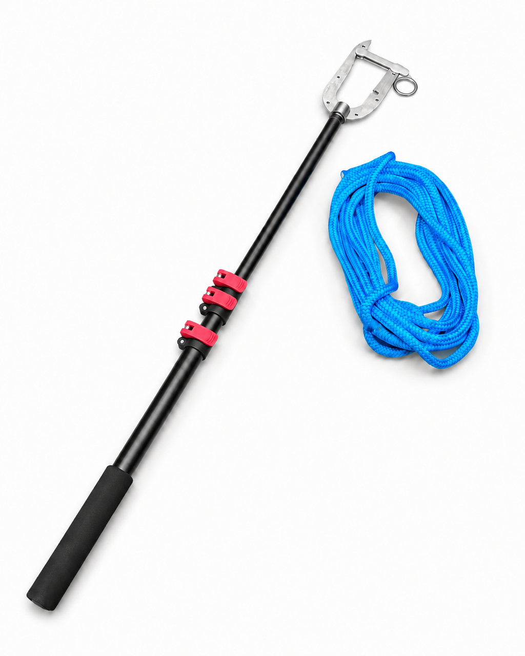 Buoycatcher Max - Mooring Boat Hook