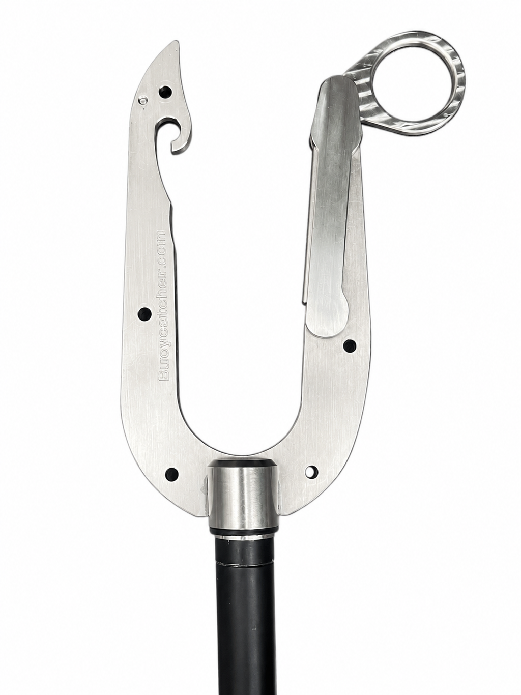 Buoycatcher Max - Mooring Boat Hook